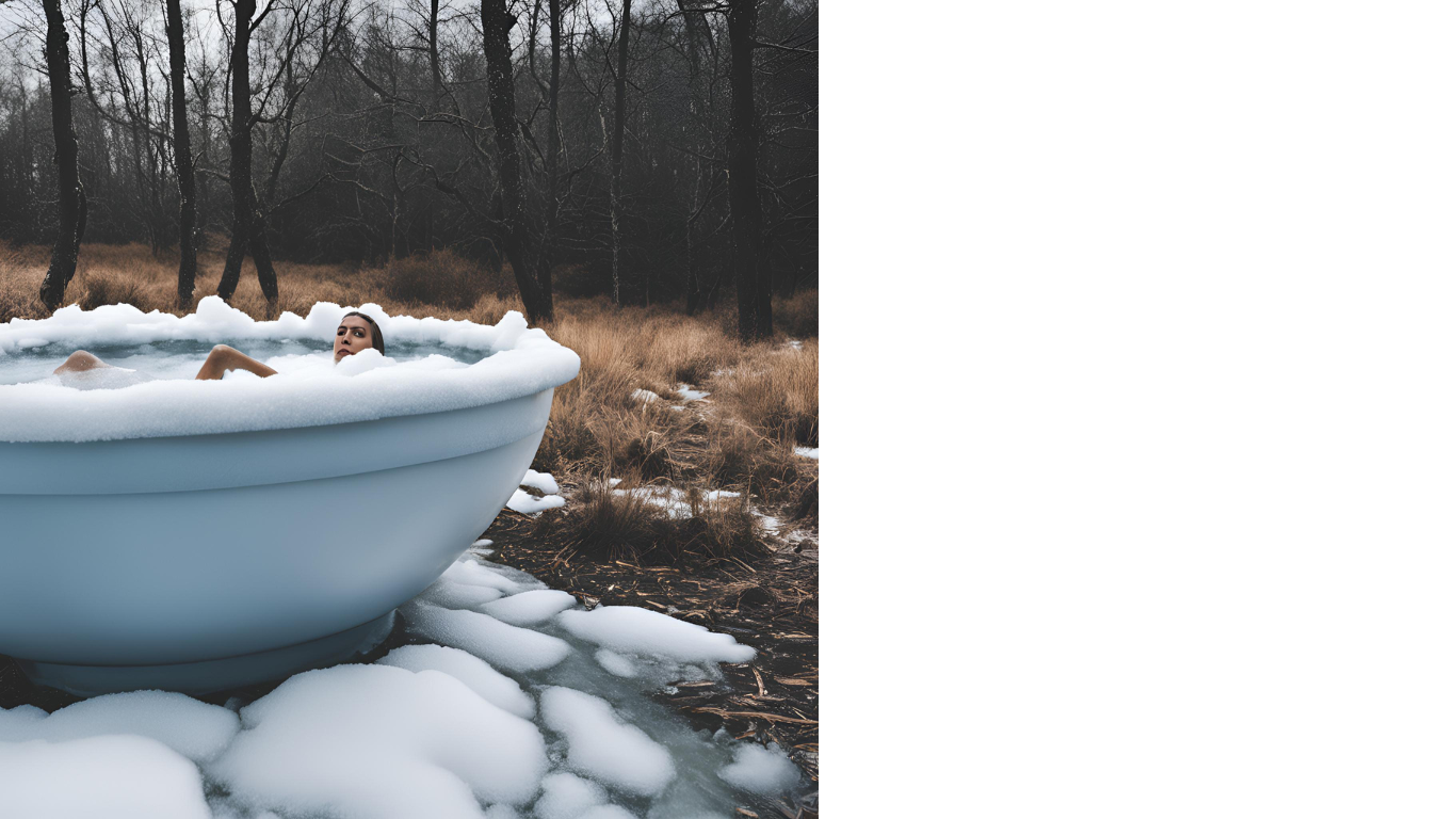 The Revive Ice Bath