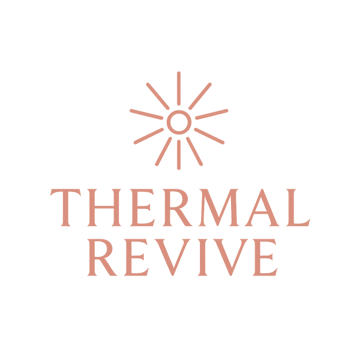 Why Buy From Thermal Revive
